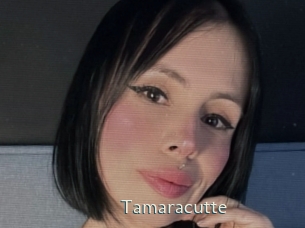 Tamaracutte