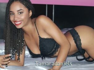 Tamaradaniels