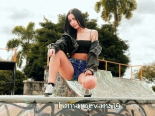 Tamaraevans19