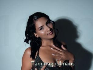 Tamaragoldmans