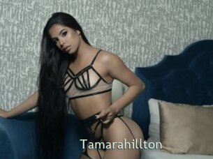 Tamarahillton