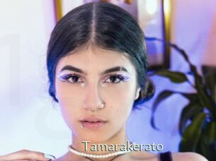 Tamarakerato