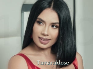 Tamaraklose