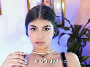 Tamaralebriok