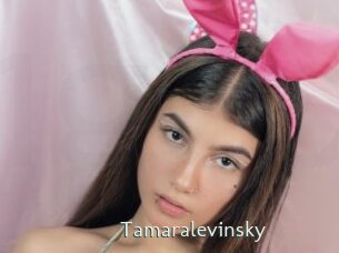 Tamaralevinsky