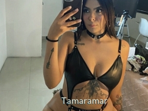 Tamaramar