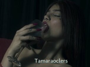 Tamaraoclers