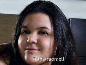 Tamaraomell
