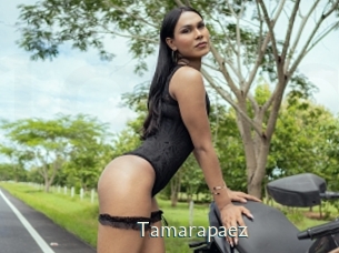 Tamarapaez