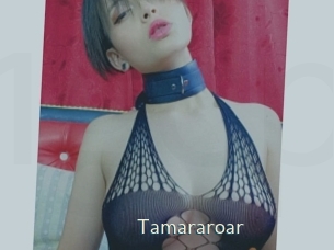 Tamararoar