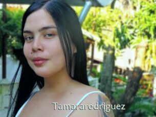 Tamararodriguez