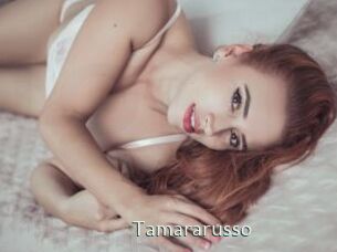 Tamararusso