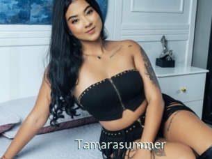 Tamarasummer