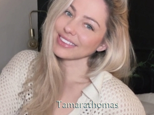 Tamarathomas
