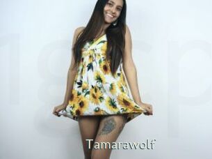 Tamarawolf