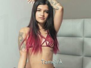 Tameink
