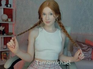 Tamiamichael