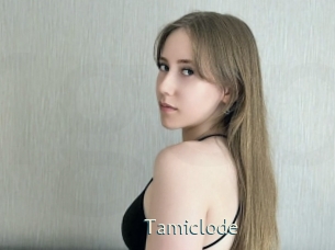 Tamiclode