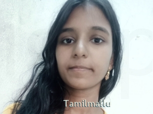 Tamilmallu