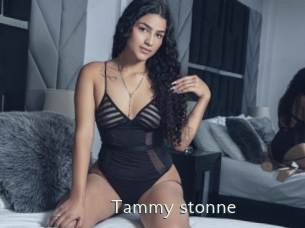 tammy_stonne 1 grosse chatte poilue