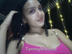 Tammybrenette