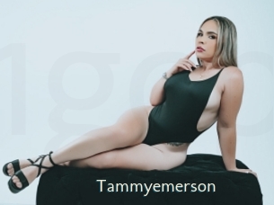 Tammyemerson