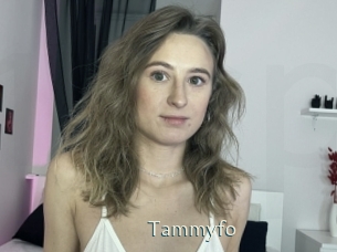 Tammyfo