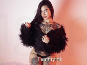 Tammyink