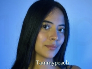 Tammypeach