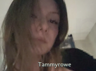 Tammyrowe