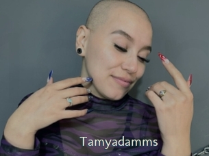 Tamyadamms