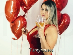 Tamyrousee