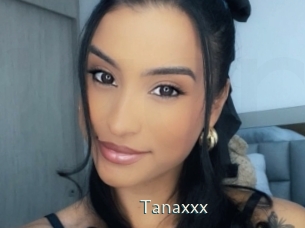 Tanaxxx