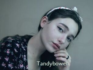 Tandybowen