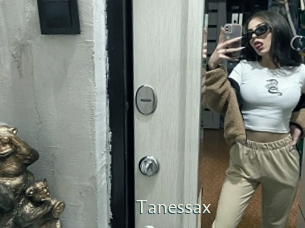 Tanessax
