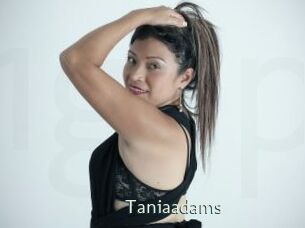 Taniaadams