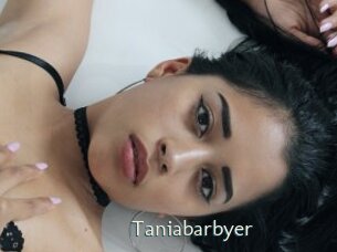 Taniabarbyer