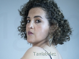 taniabelez 1 grosse chatte poilue
