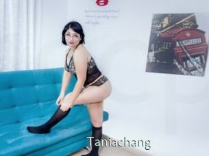 Taniachang