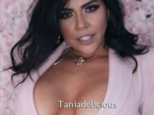 Taniadelicious
