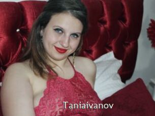 Taniaivanov