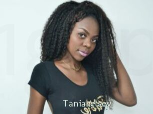 Taniakelsey