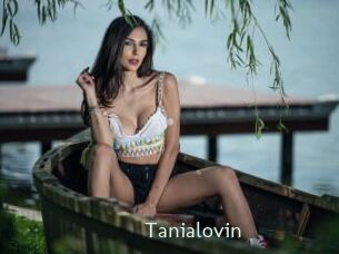 Tanialovin