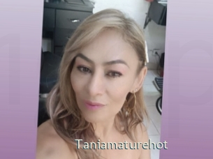 Taniamaturehot