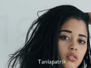 Taniapatrik