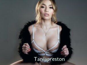 Taniapreston