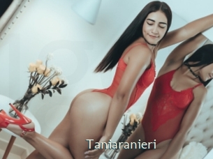 taniaranieri 1 grosse chatte poilue