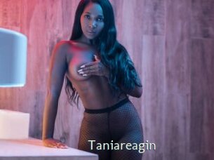 Taniareagin