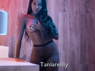 taniareilly 1 grosse chatte poilue