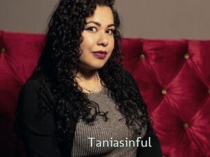 Taniasinful